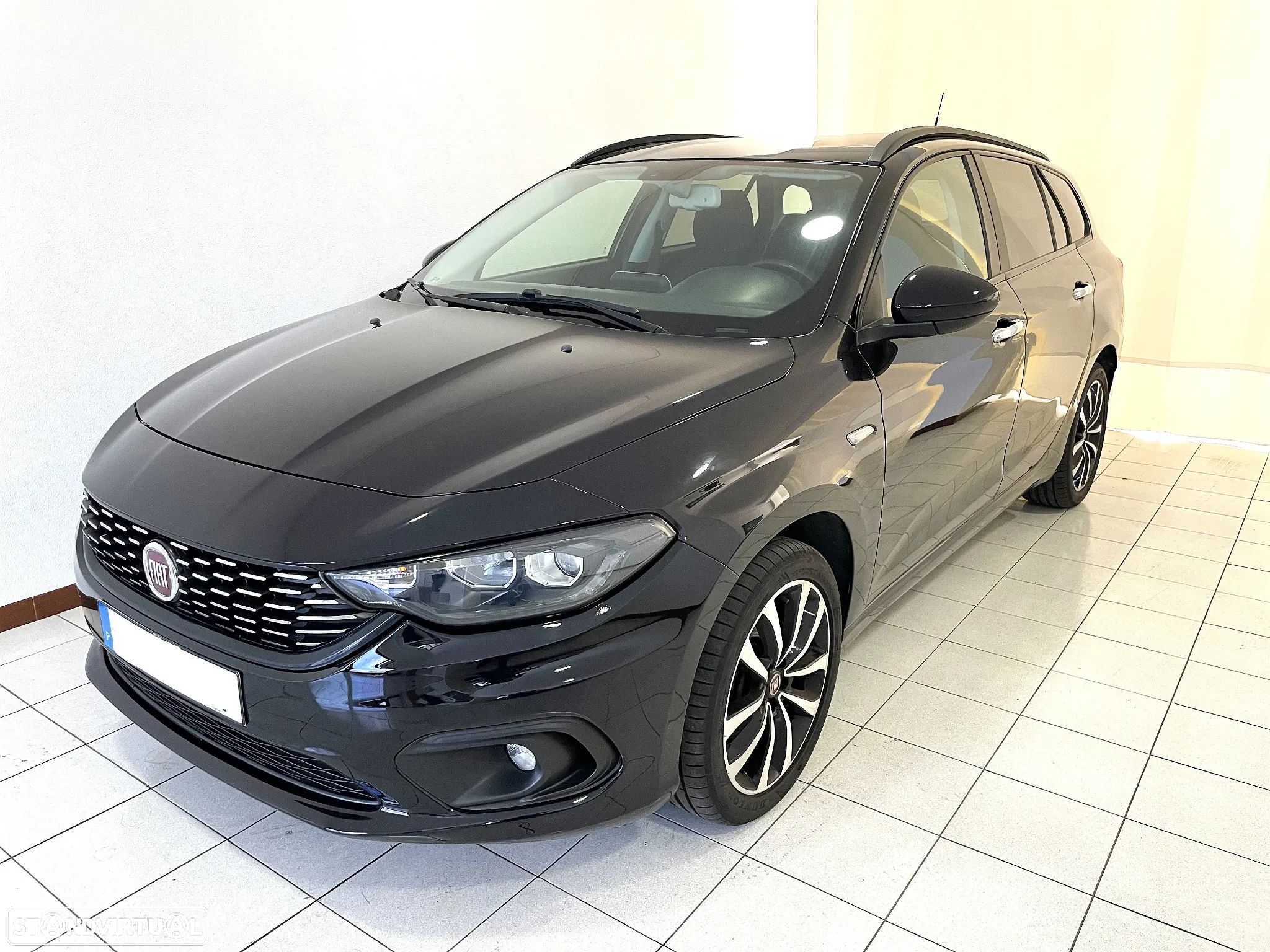 Fiat Tipo Station Wagon 1.3 M-Jet Lounge J17 - 1
