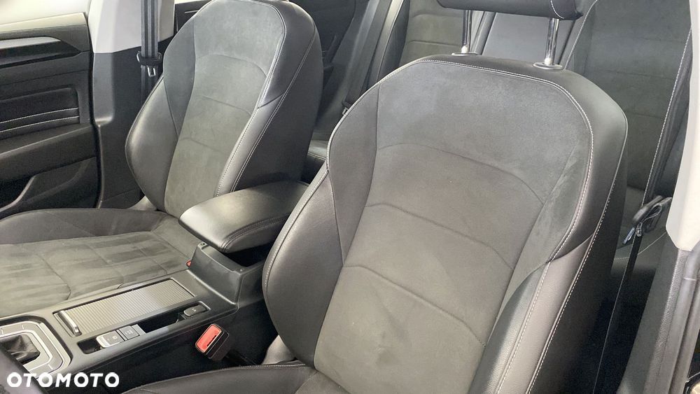 Volkswagen Arteon 2.0 TDI Elegance DSG - 11