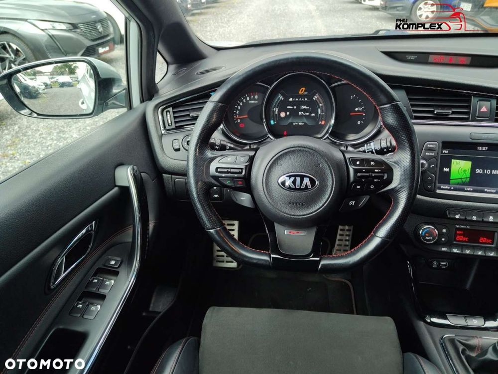 Kia Ceed - 14