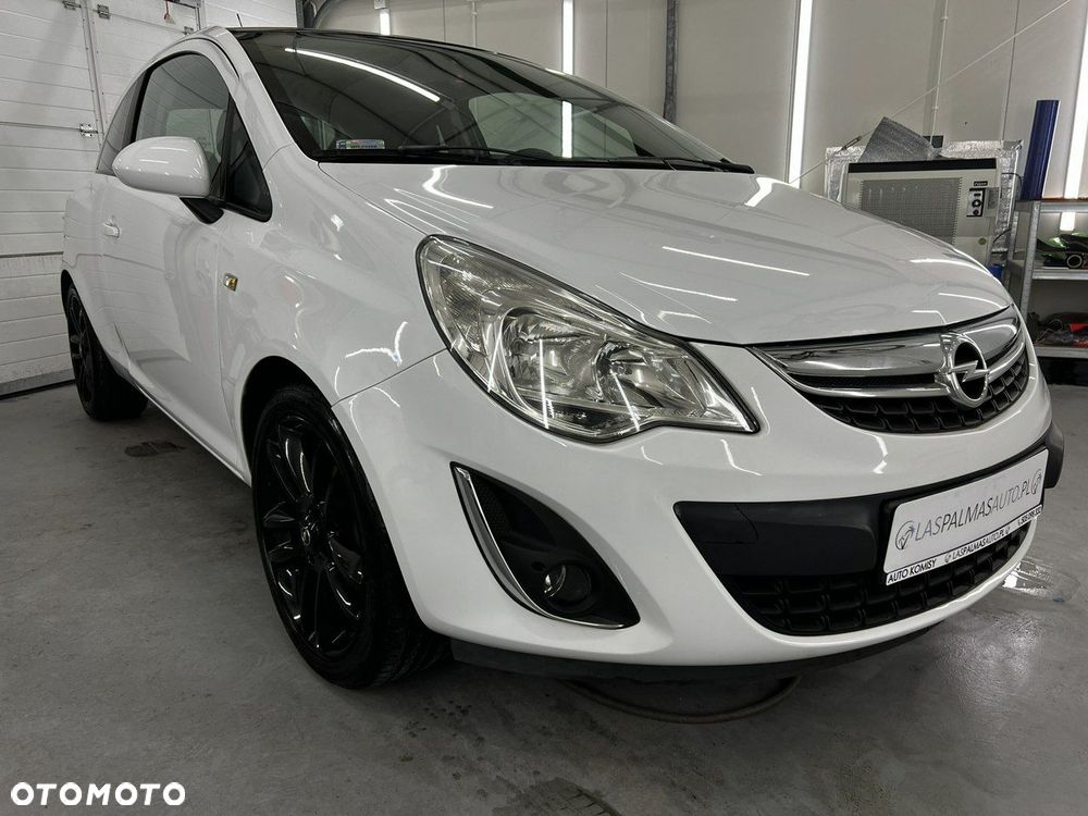 Opel Corsa - 3