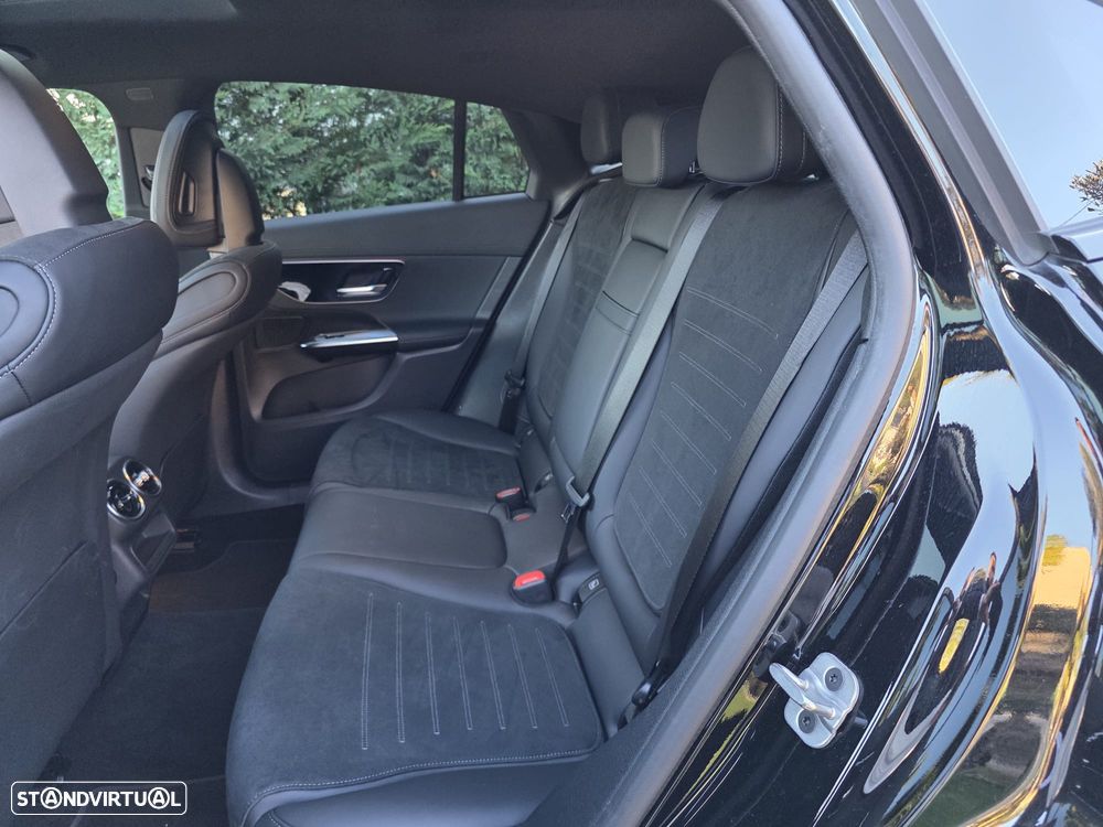 Mercedes-Benz GLC 300 de Coupe 4Matic 9G-TRONIC Edition AMG Line - 26