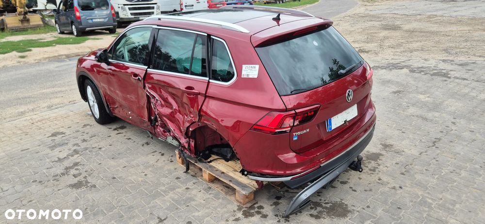 Volkswagen Tiguan 2.0 TDI BMT SCR 4Mot JOIN DSG - 15
