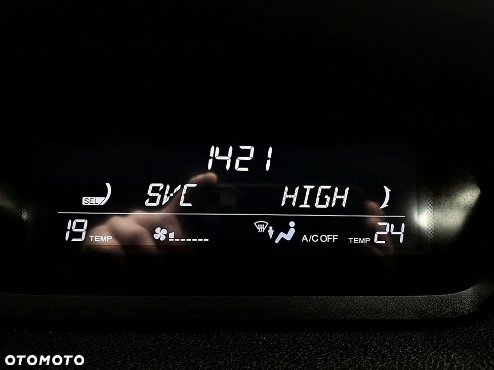 Honda Accord - 40