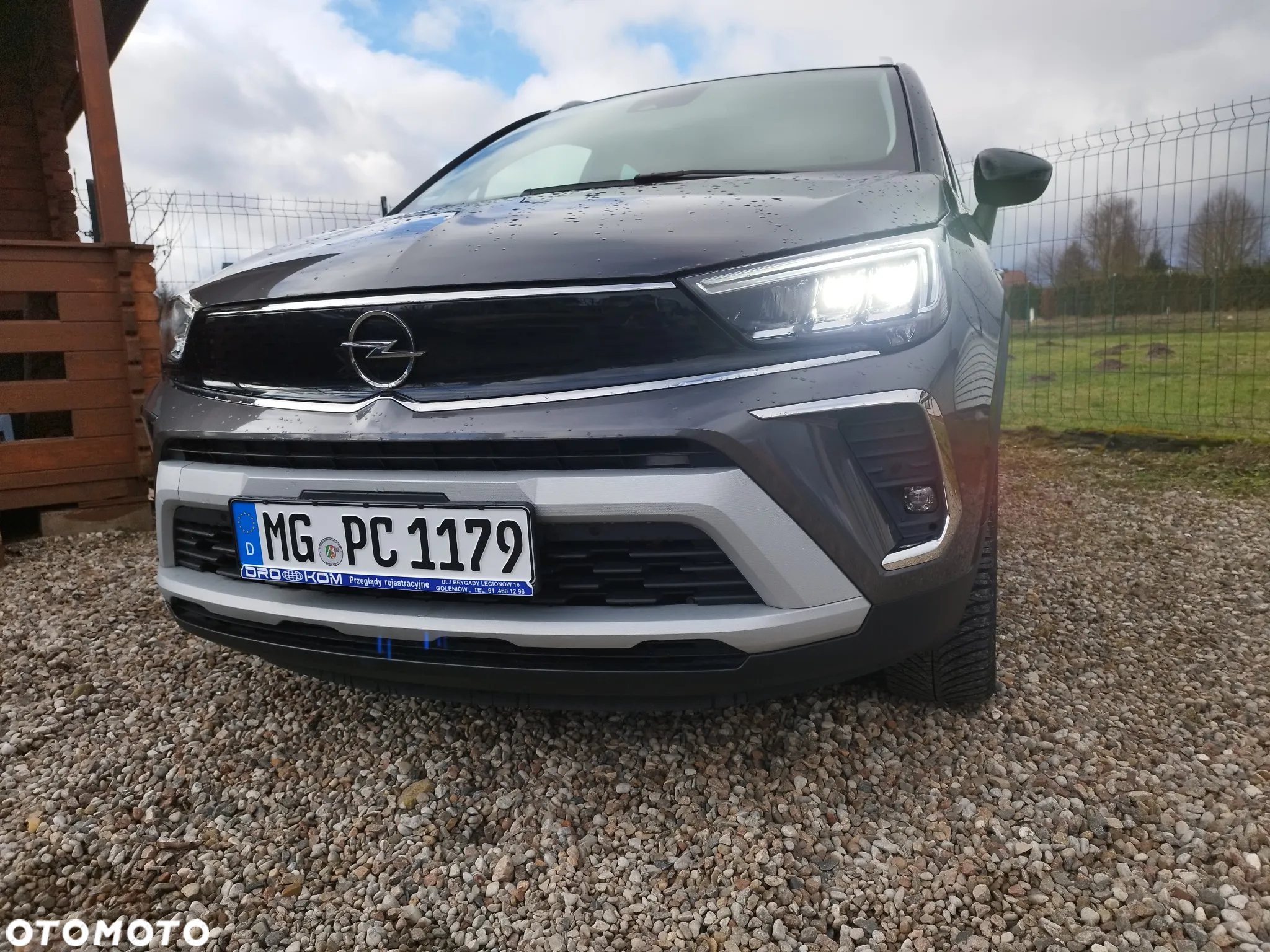 Opel Crossland X 1.2 Start/Stop Design Line - 3