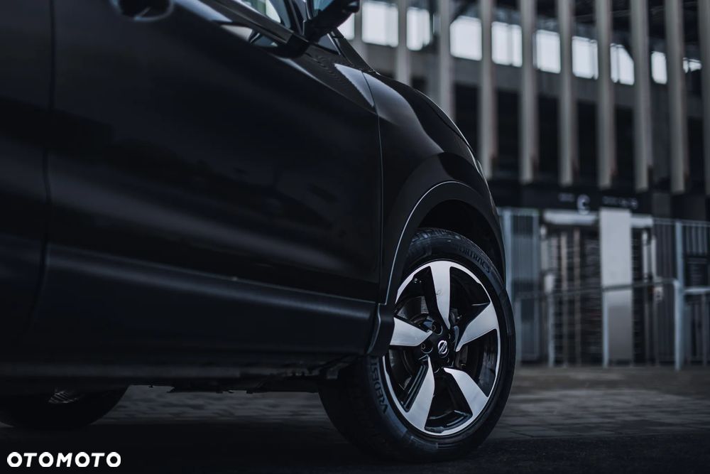 Nissan Qashqai 1.6 DIG-T 360 - 9