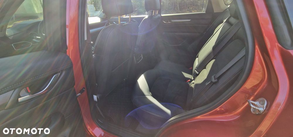Mazda CX-5 - 11