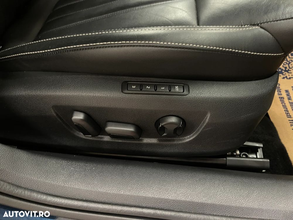 Skoda Superb 1.4 TSI PHEV Style - 26