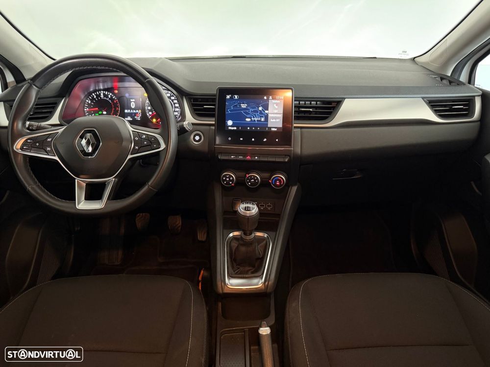 Renault Captur TCe 90 BUSINESS EDITION - 15