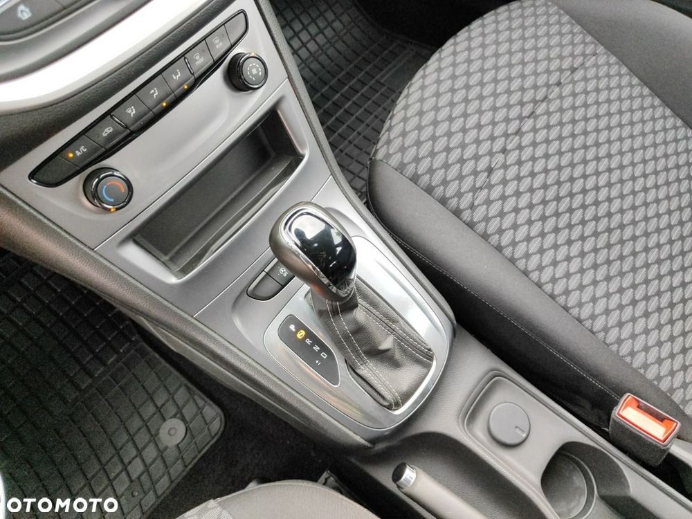 Opel Astra - 17