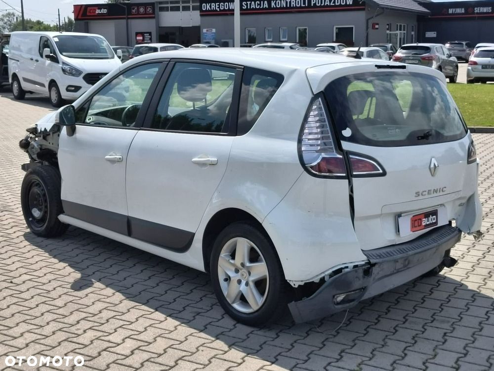 Renault Scenic - 5