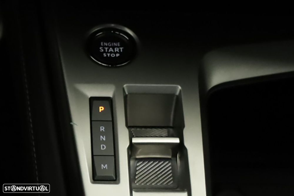 Peugeot 308 SW 1.2 PureTech GT EAT8 - 14