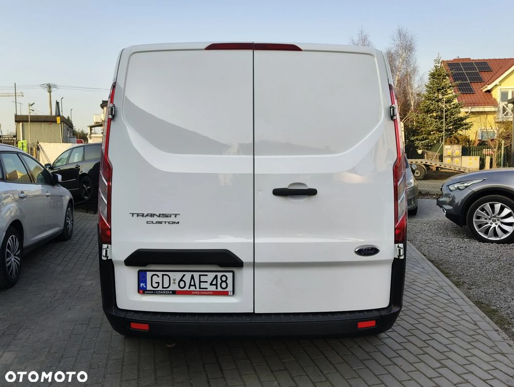 Ford Transit - 6