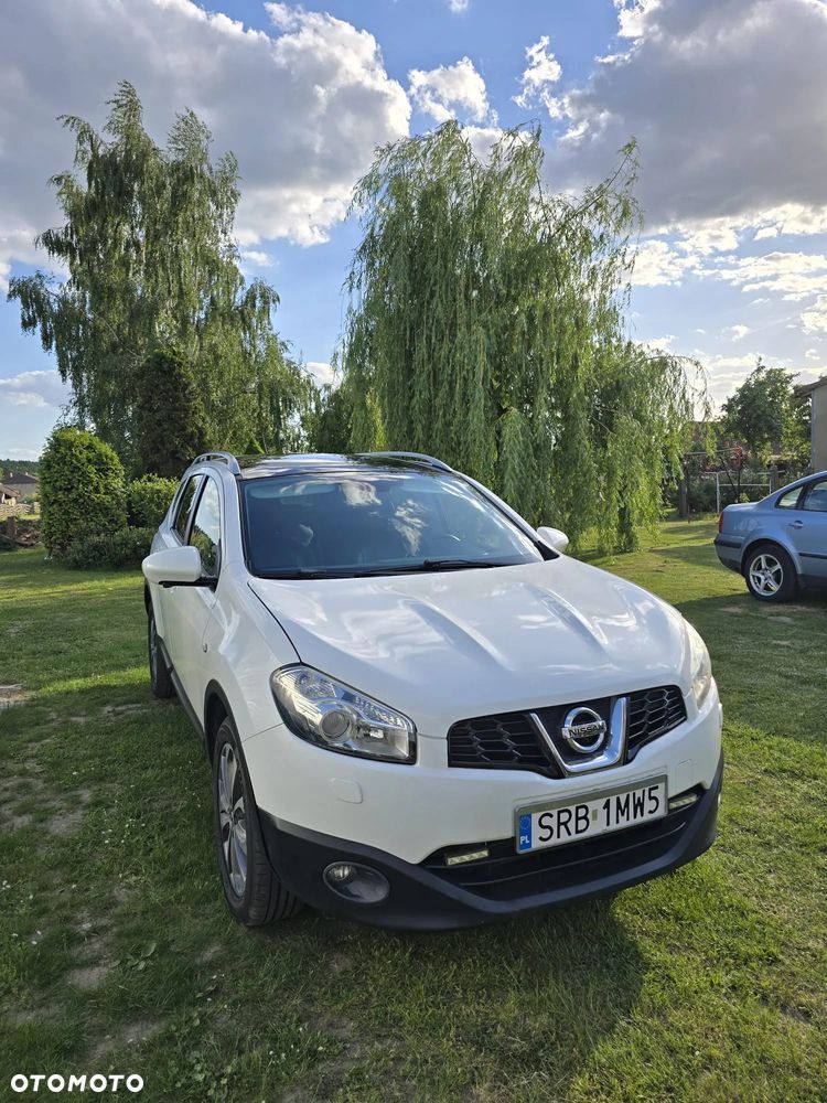 Nissan Qashqai+2 1.6 dCi 360 S&S - 1