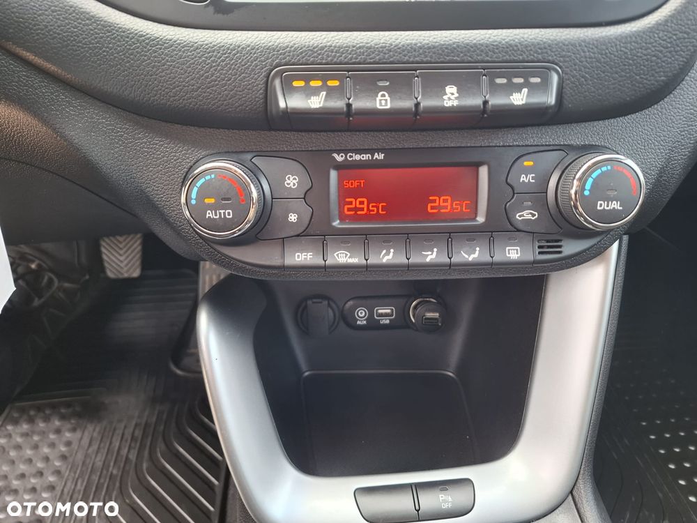Kia Ceed 1.4 CRDi 90 Vision - 18
