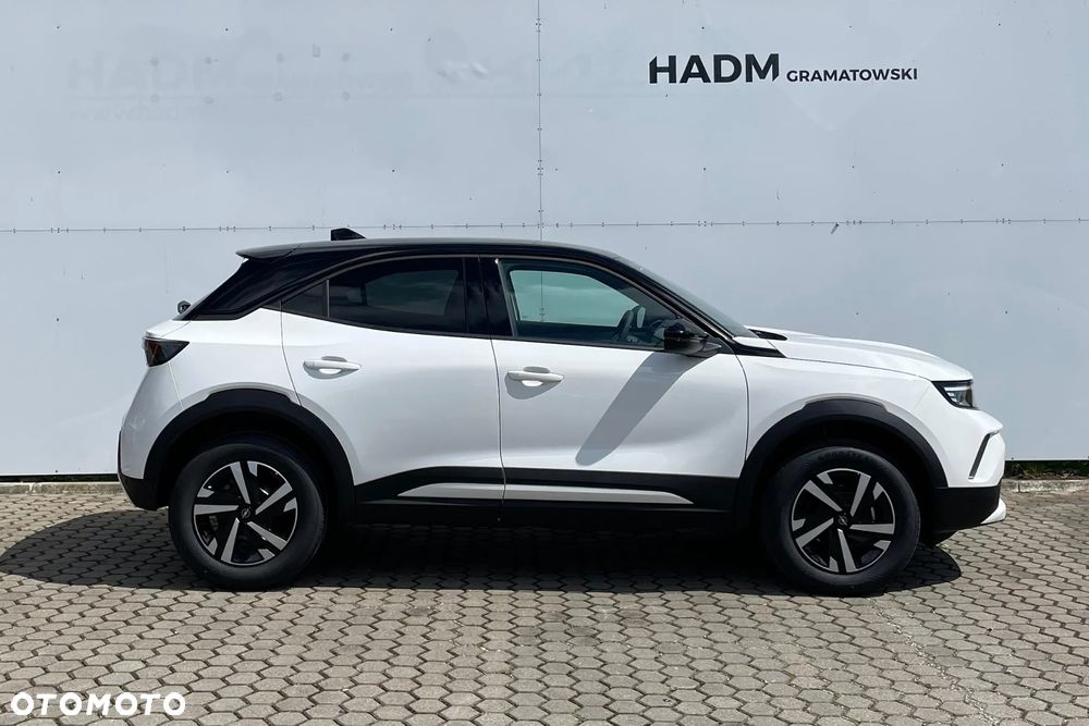 Opel Mokka 1.2 T Edition S&S - 2