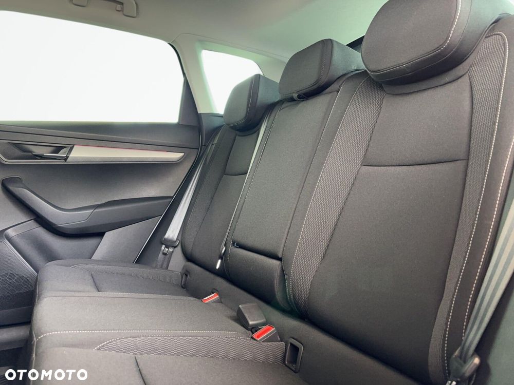 Skoda Karoq 1.5 TSI ACT Selection DSG - 17