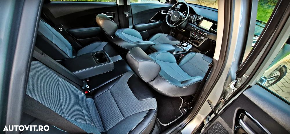 Kia Niro Vision - 3