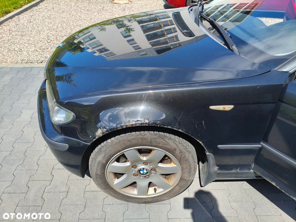 BMW Seria 3 - 15