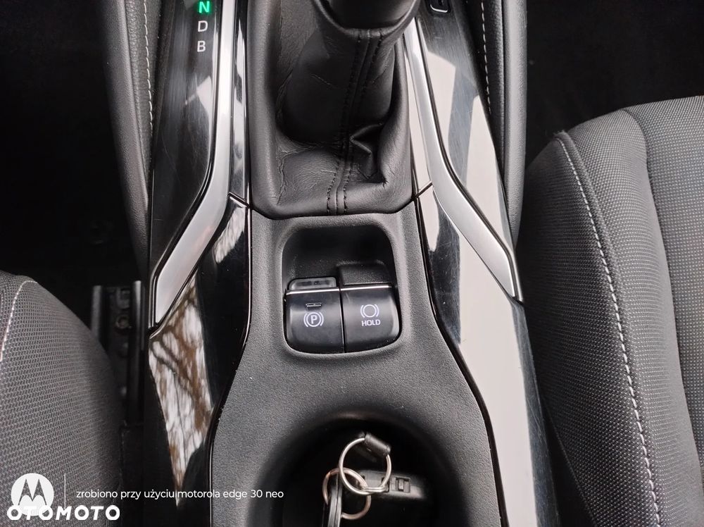 Toyota Corolla 1.8 Hybrid GPF Comfort - 30