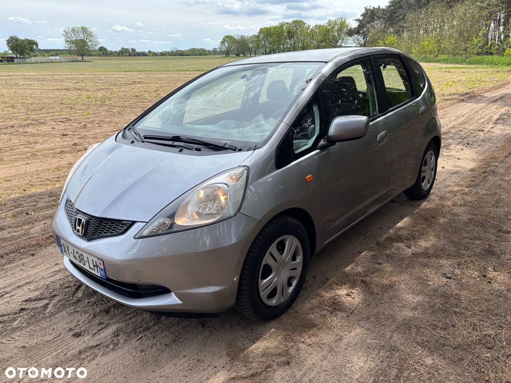 Honda Jazz 1.2 i-VTEC Trend - 1