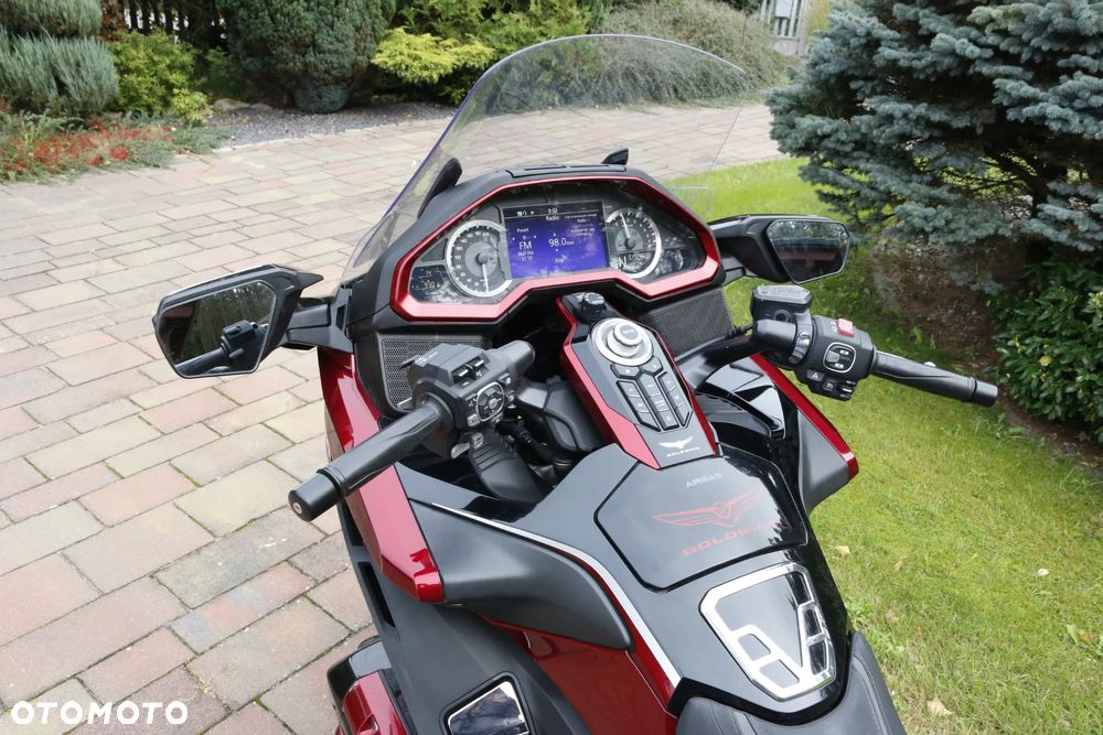 Honda GL - 7