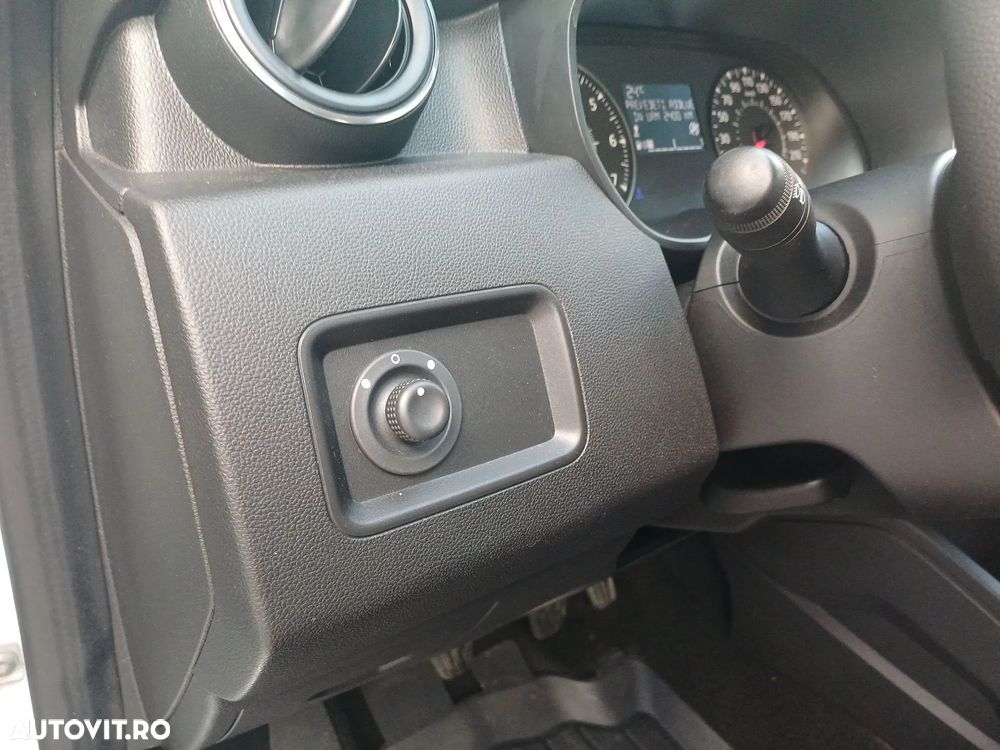Dacia Duster Blue dCi 115 4WD Comfort - 11