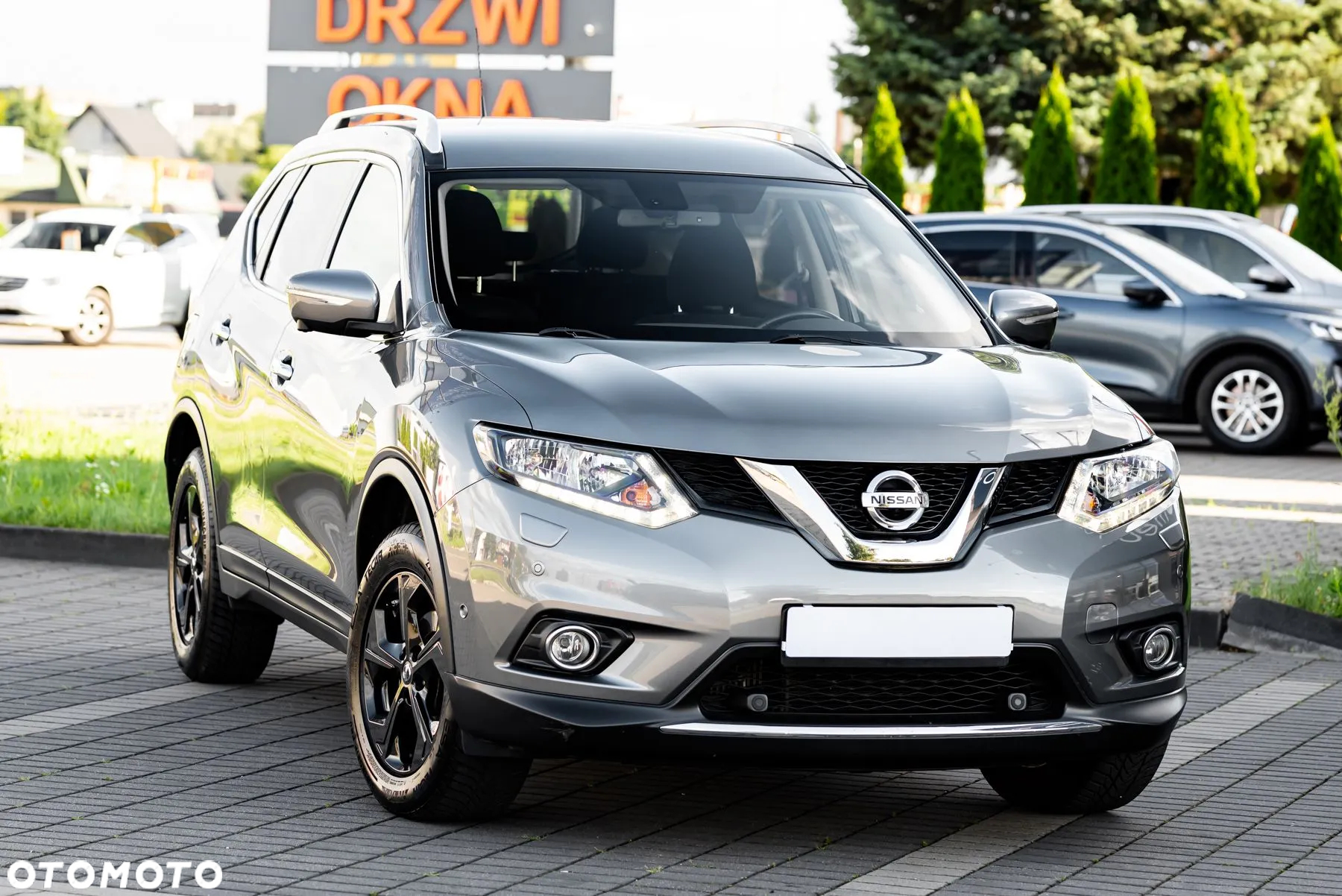 Nissan X-Trail 1.6 DIG-T 360 - 4