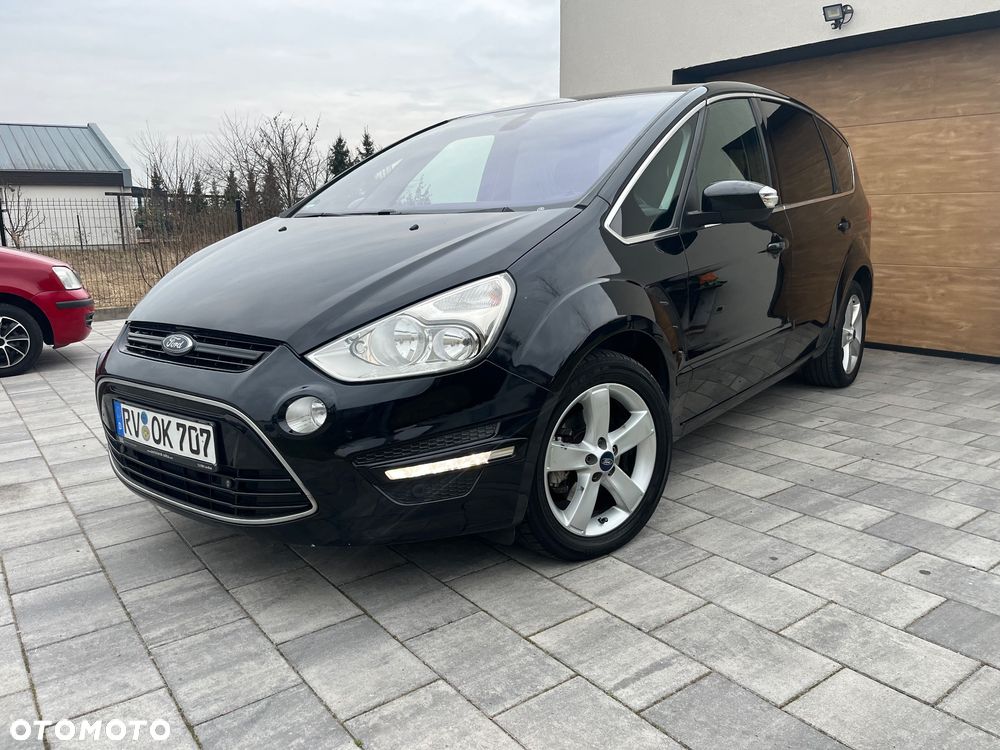 Ford S-Max - 2