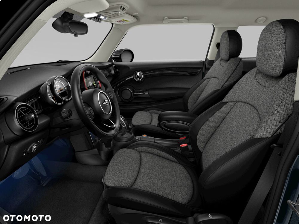 MINI Cooper S GPF sport - 7