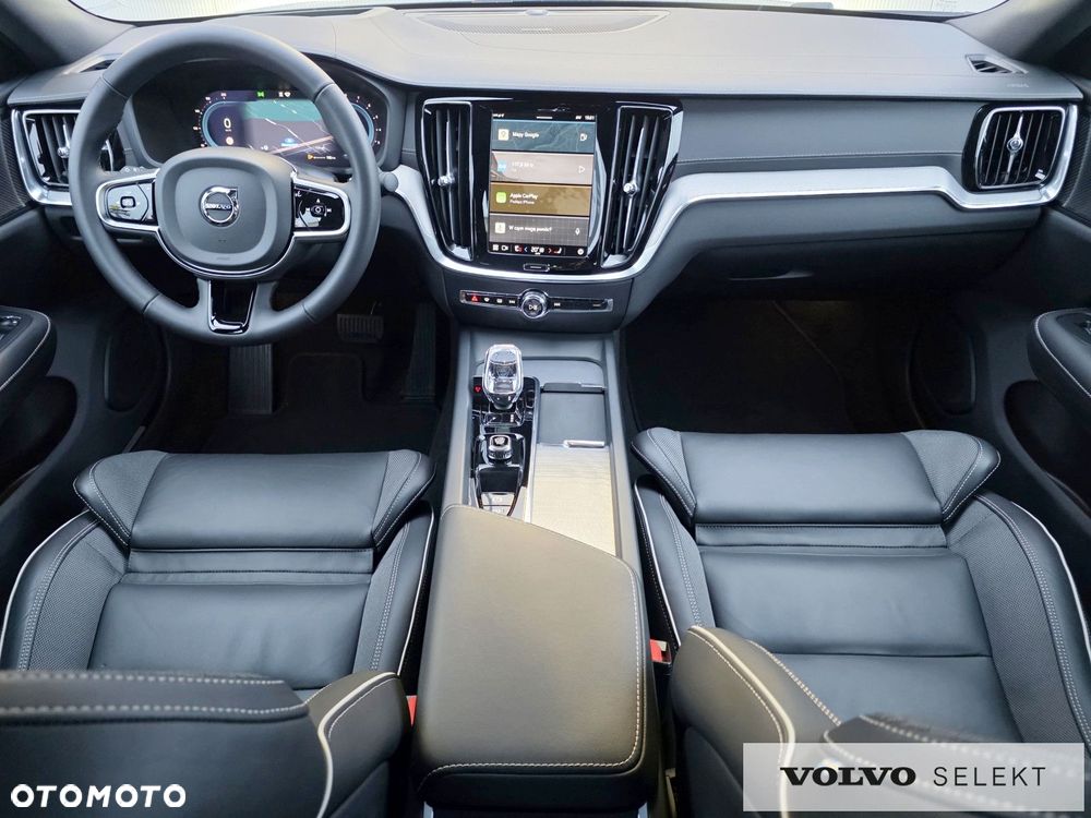 Volvo S60 - 11