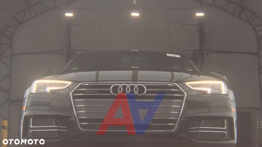 Audi A4 Limousine - 6