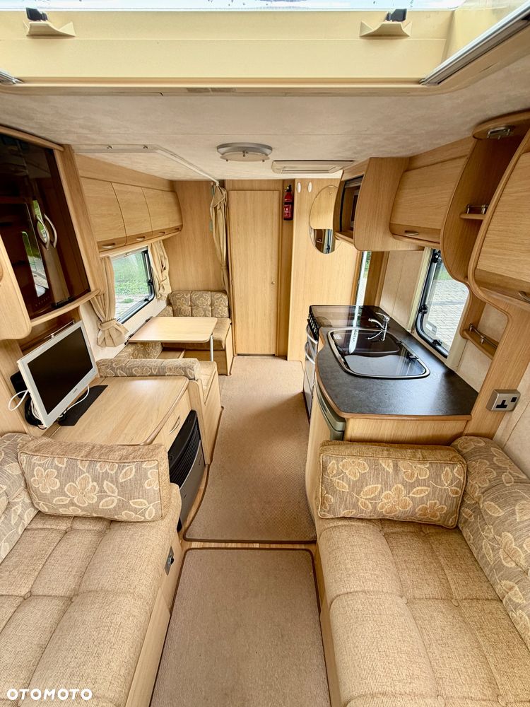 Coachman Amara 520/4 - 16