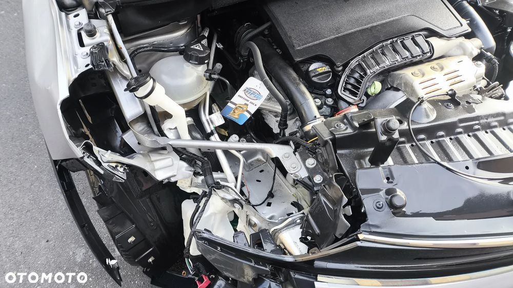 Opel Crossland 1.2 Start/Stop Automatik Innovation - 4