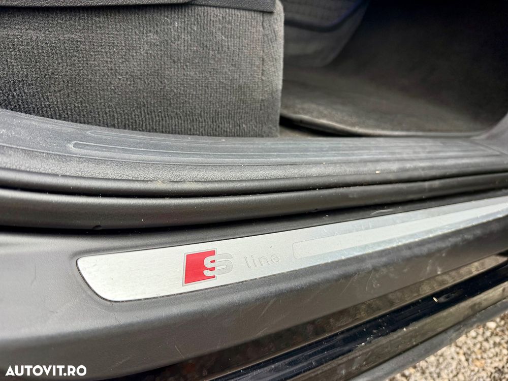 Audi Q7 3.0 TDI DPF Quattro Tiptronic - 10