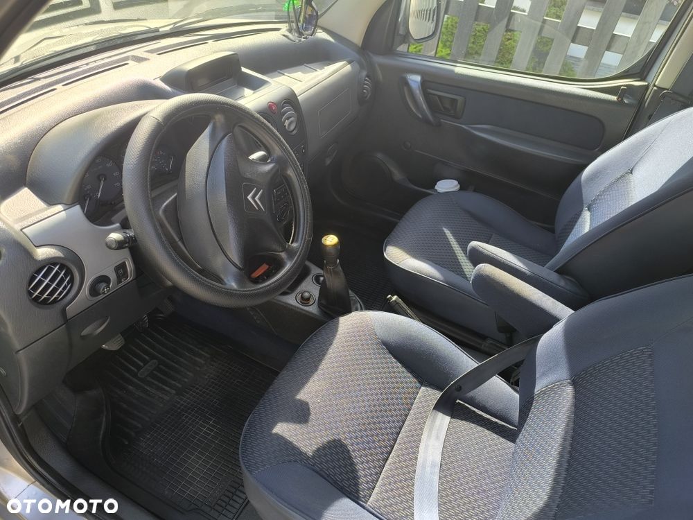Citroën Berlingo - 6