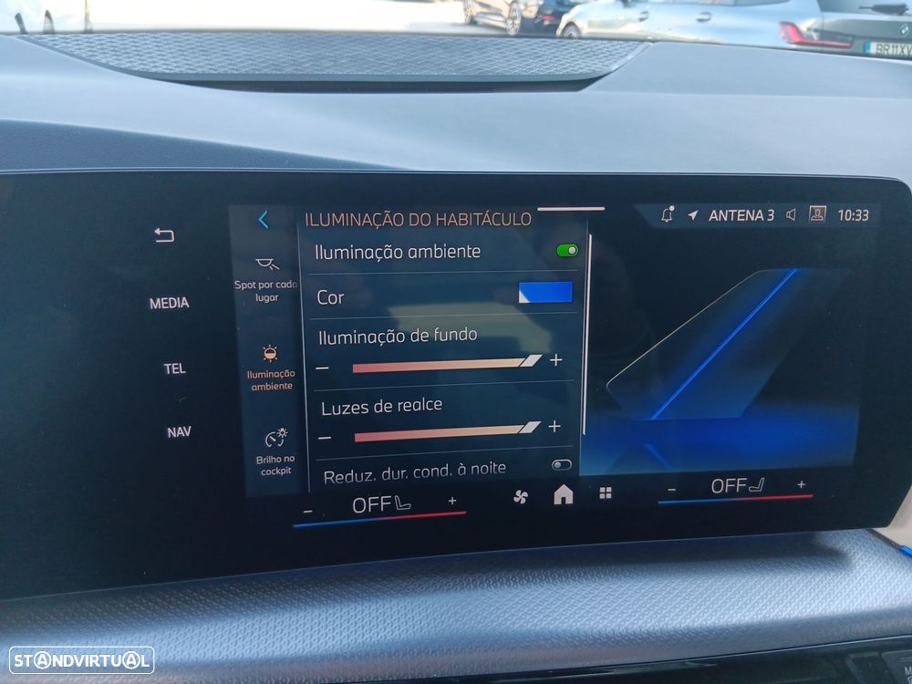BMW 225xe Active Tourer e xDrive Pack Desportivo M - 22