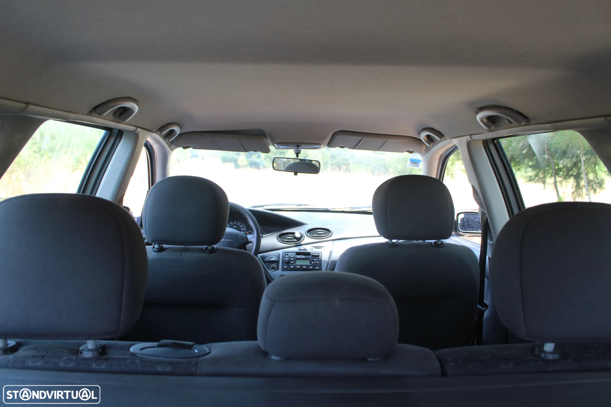 Ford Focus - 13