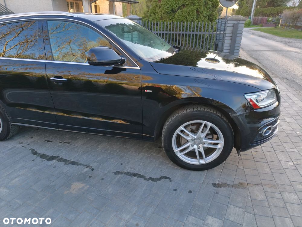 Audi Q5 - 11