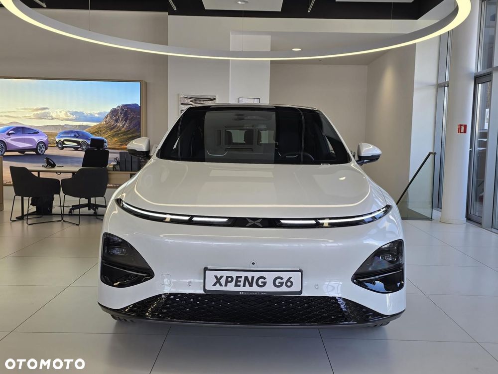 XPeng G6 - 6