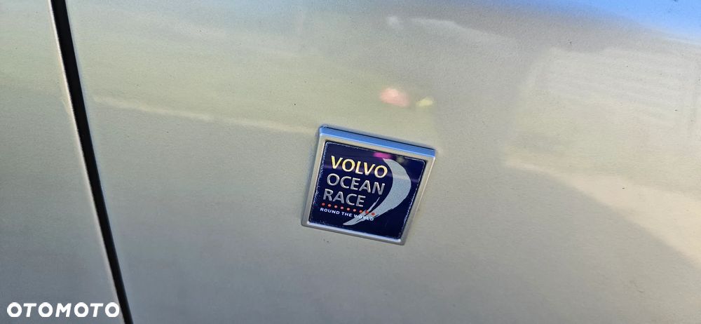 Volvo V60 D2 Geartronic Ocean Race - 26