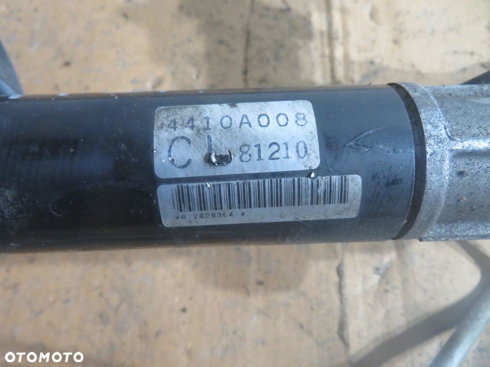 PRZEKŁADNIA KIEROWNICZA MAGLOWNICA LANCER VIII X 4410A008 MITSUBISHI 2007-2016 - 12