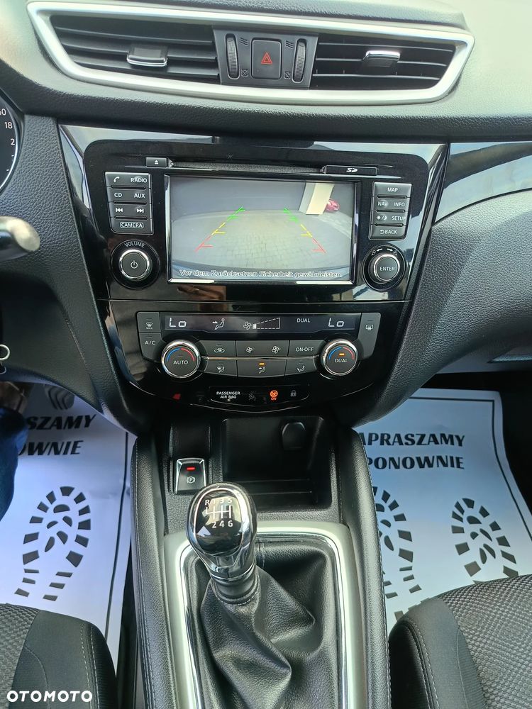 Nissan Qashqai 1.6 DIG-T 360 - 28