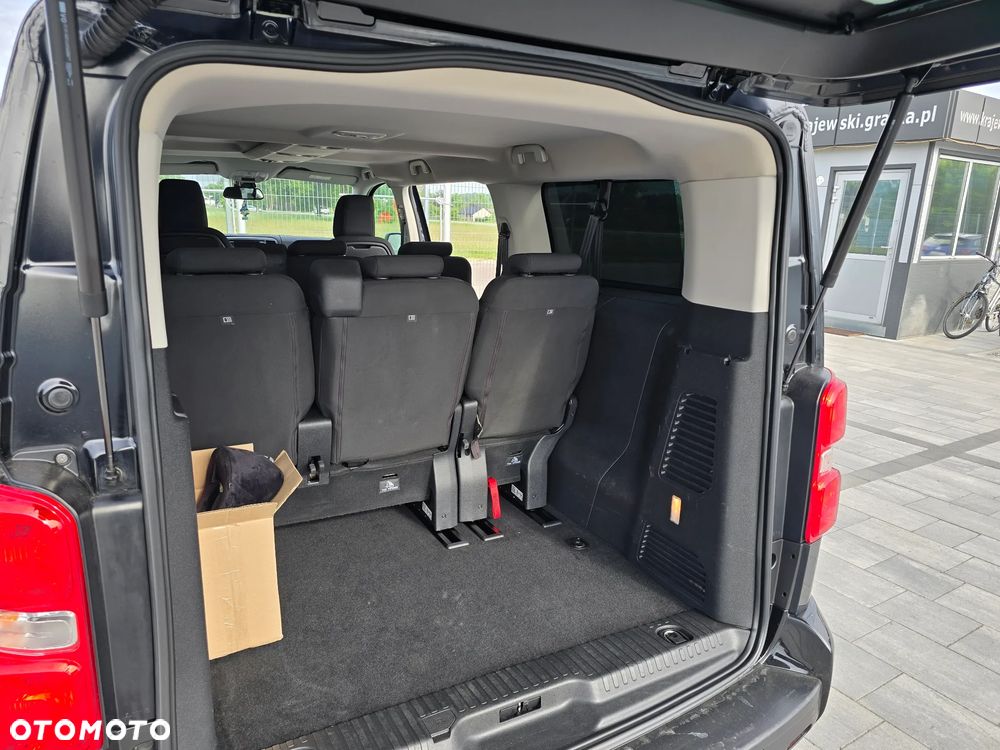 Toyota Proace Verso 2.0 D4-D Long Family - 20