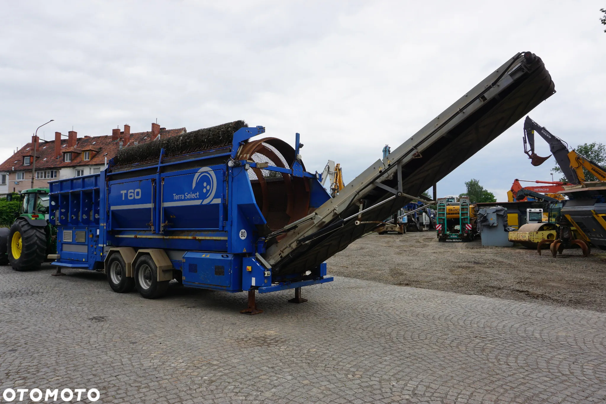 Inny Terra Select T60 - 4