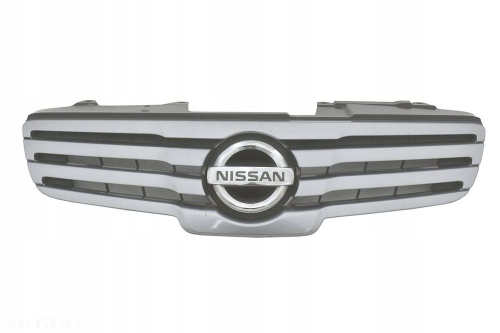 grill atrapa * nissan qashqai i j10 +2 - 1