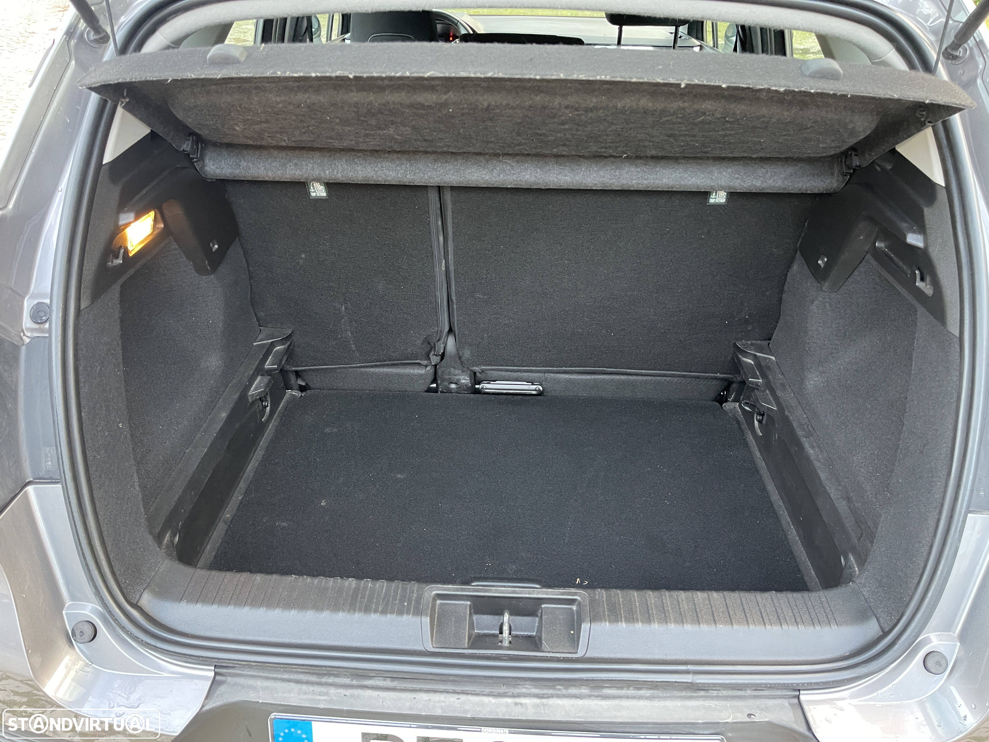Renault Captur BLUE dCi 115 EDC BUSINESS EDITION - 7