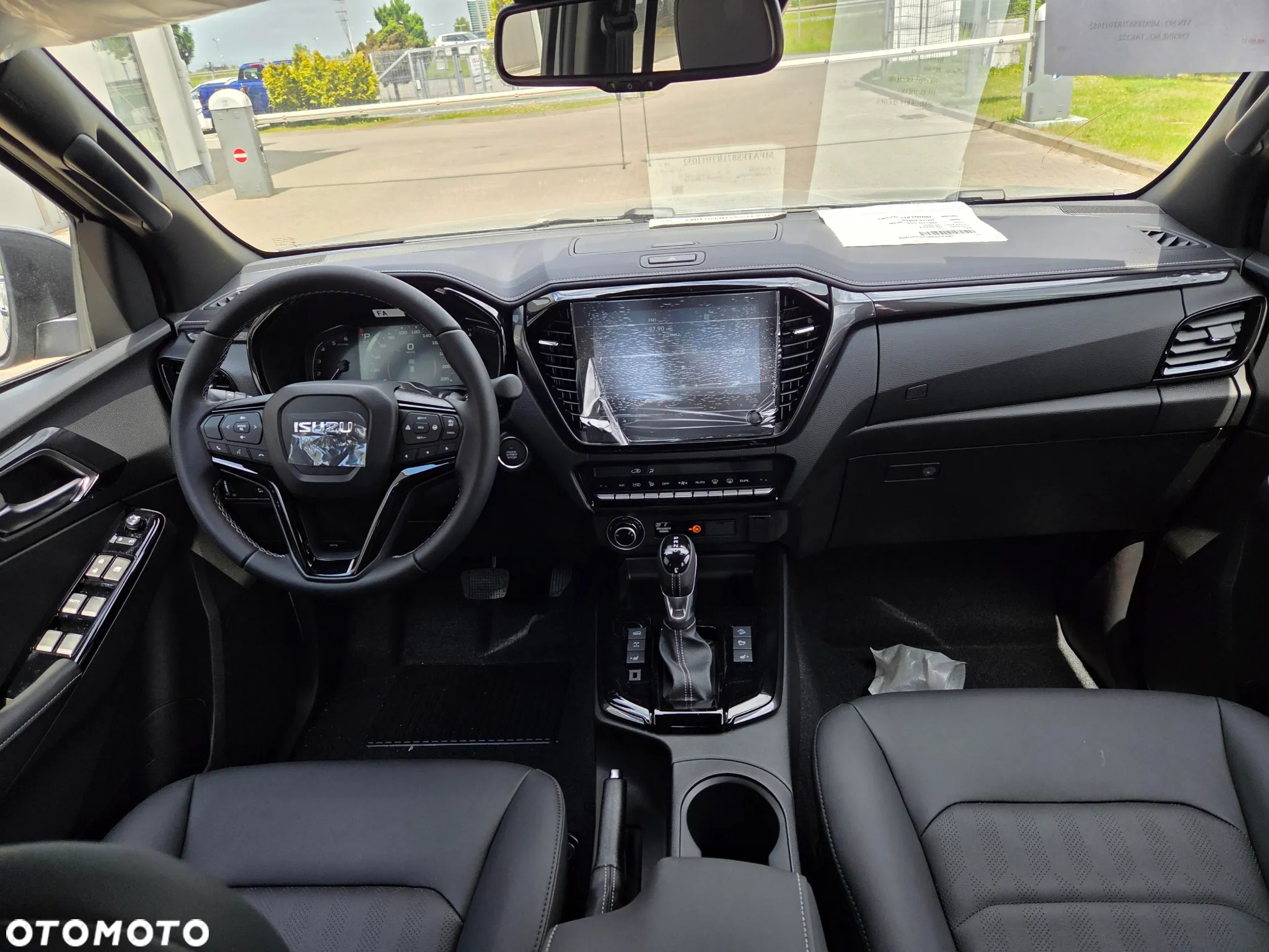 Isuzu D-Max 1.9 DC LSE - 3