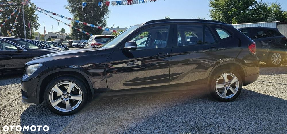 BMW X1 - 40