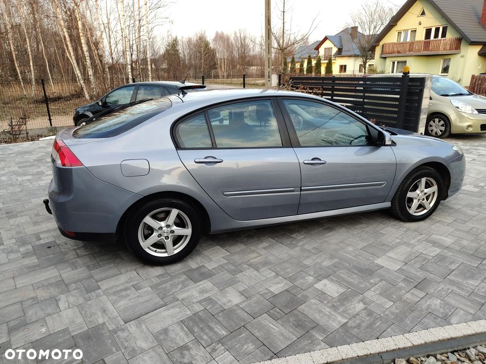 Renault Laguna 2.0 16V 140 Expression - 4