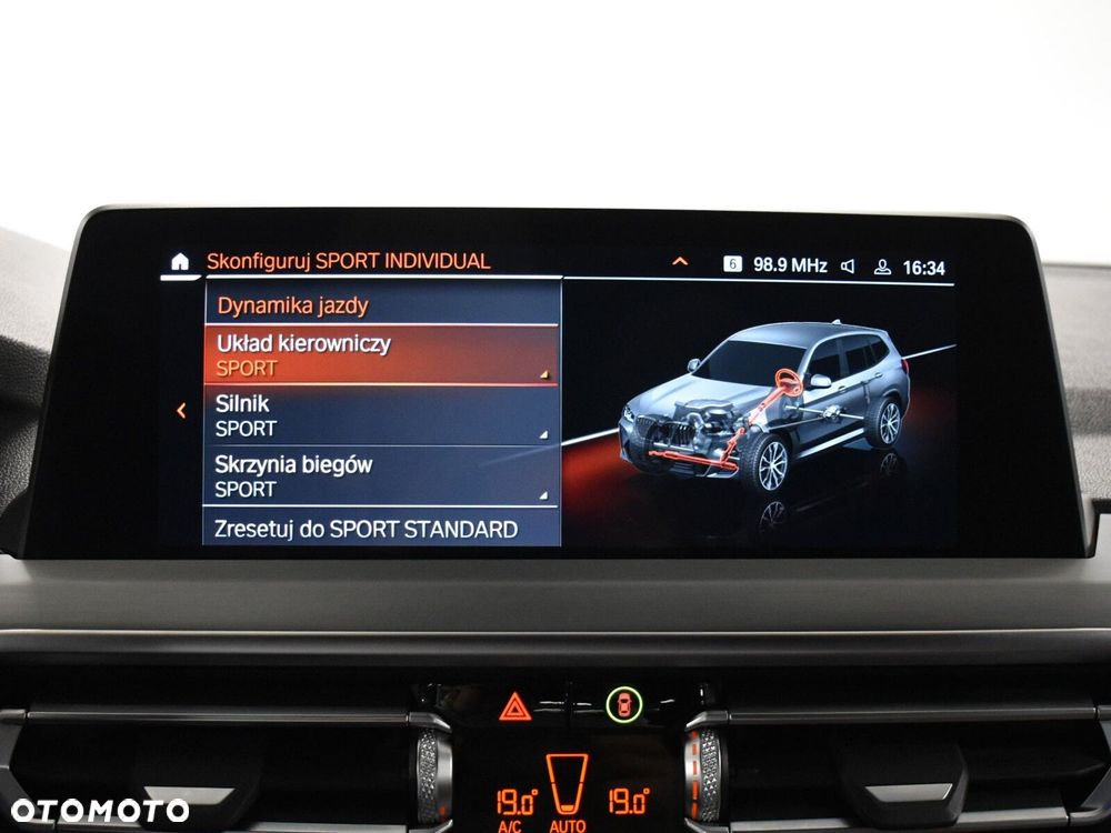 BMW X3 - 27